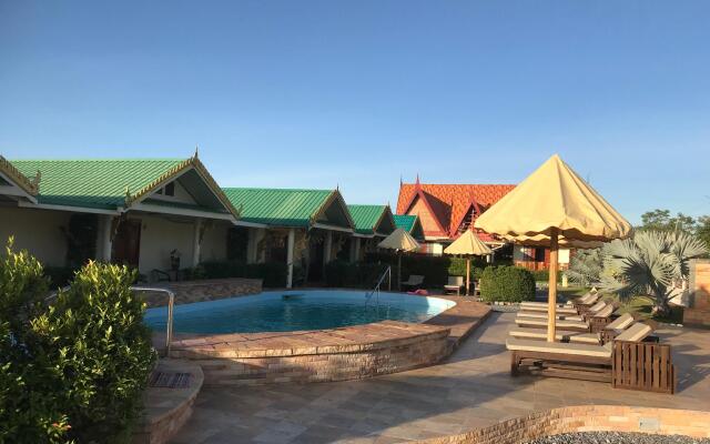 The Orchid Resort & Relax