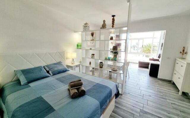 Apartamento MARIA 26 PLAYA ROCA