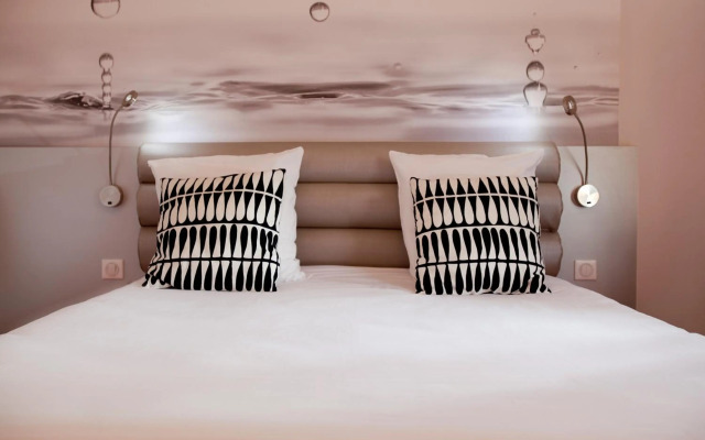 ibis Styles Saint-Brieuc Gare Centre