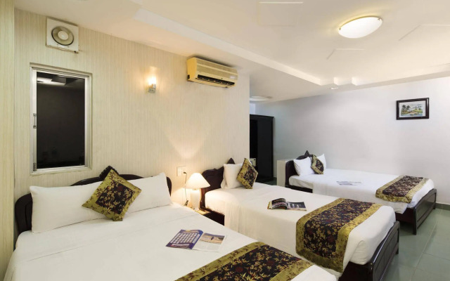 Brandi Nha Trang Hotel