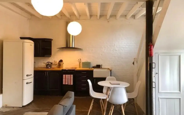 Manor House Mews - Rustic Stable Conversion