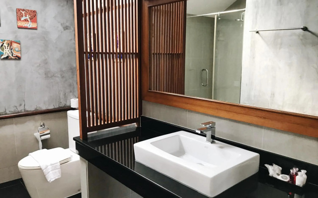 The Nest Samui