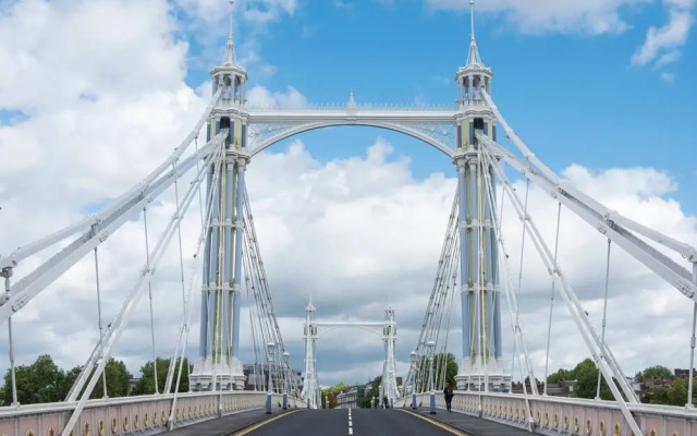 Afghan Road by Onefinestay