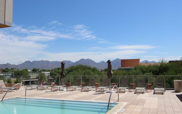 The Stay in Kierland