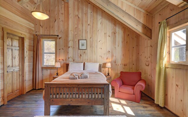 Chalet Azure