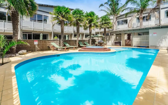 Raumati Sands Resort