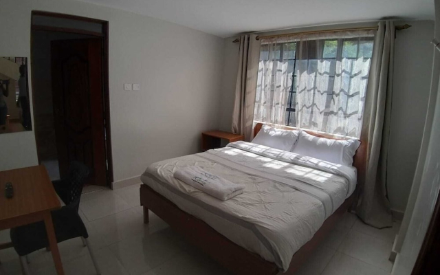 Arizona Comfort Hotel & Spa Nairobi