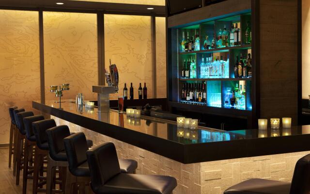 Denver Marriott West