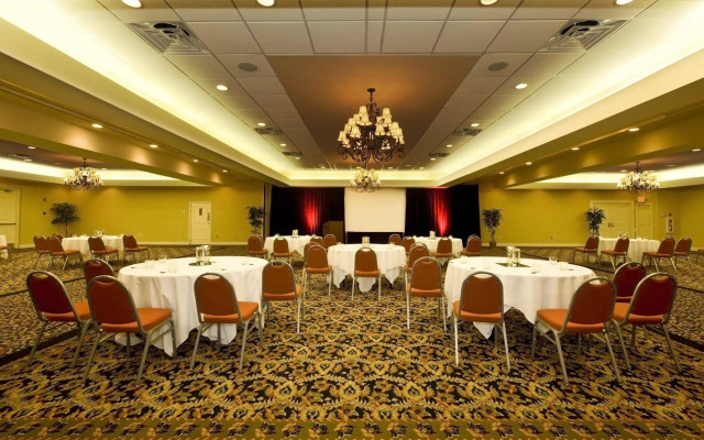 Budgetel Inn & Suites Atlanta