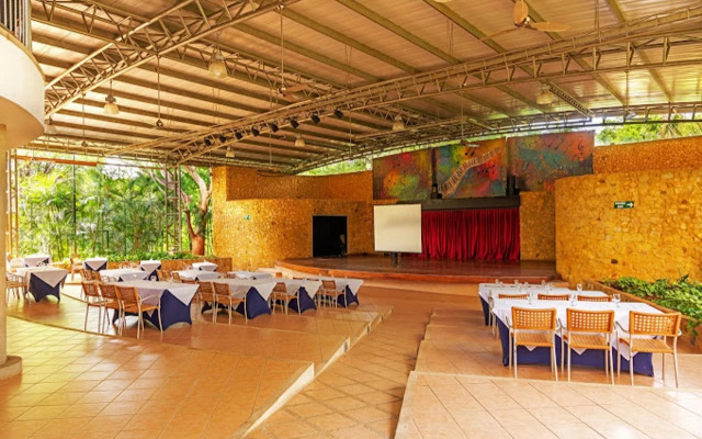 Occidental Tamarindo - All Inclusive