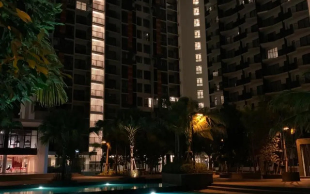 Sofia Seaview Suite Timurbay Kuantan