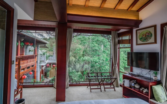 Siqi Inn