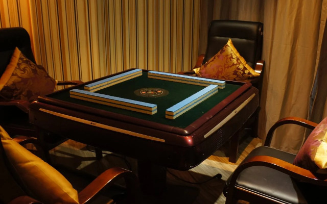 Guangzhou Impression Business Hotel