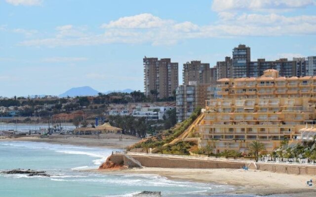 Playamarina 2 Aparthotel Cabo Roig