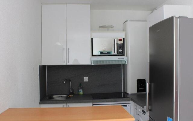 Appartement Cap d'Agde, 3 pièces, 6 personnes - FR-1-607-5