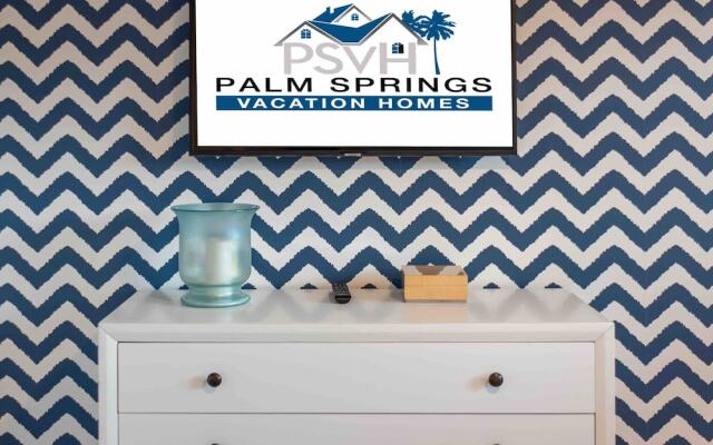 PS Desert Indulgence Three-Bedroom House