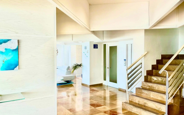 Hotel Neptuno
