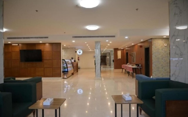 Lamasat Alkhair Serviced Apartments