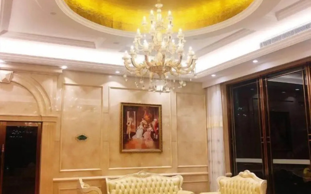 Vienna Hotel (Yizhou Sankeshu)