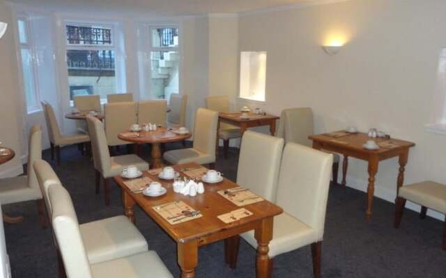 The Sandyford Lodge