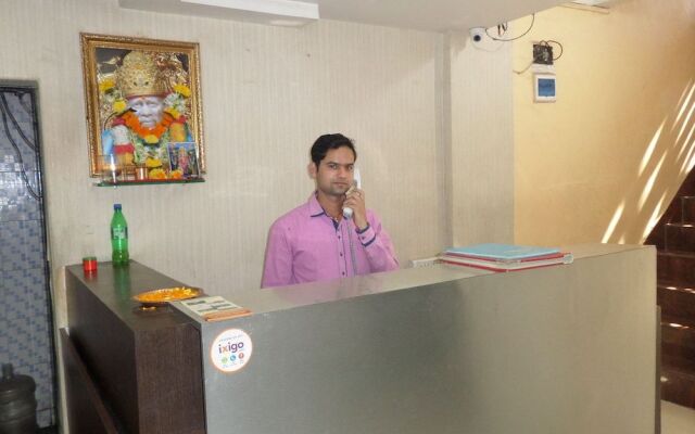Pratham Executive