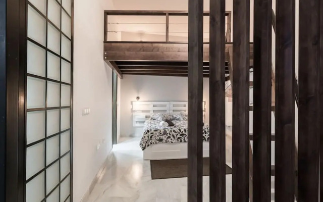 Rent&Dream Apartamento Malaga Calle Jinetes