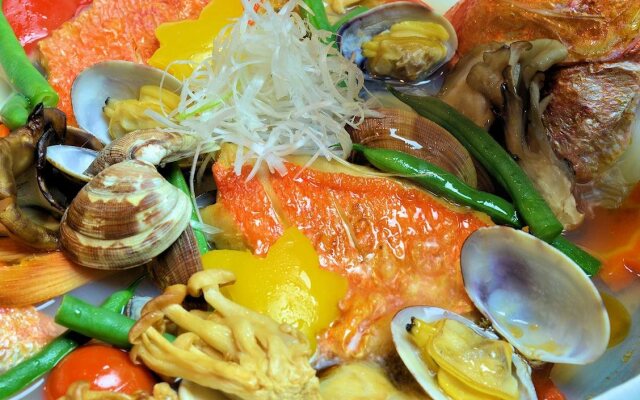 Kissui no yado monya