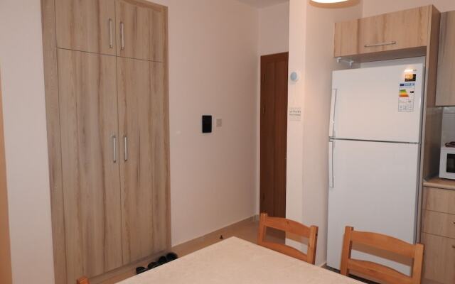 Aylin Apartment
