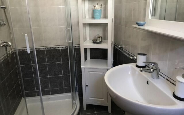 Lake Como - Orchidea