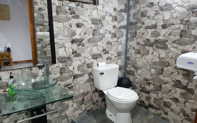 Bugabutik Hotel Resort