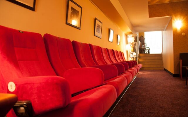 Turm Hotel