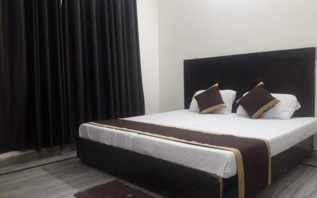 Hotel THE BIRD Dehradun