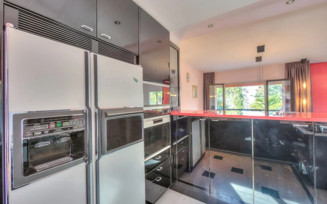 Residenza Borgo Rustico
