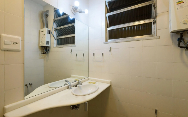 Apartamento Moderno A 200m Da Praia | Nsc 534/904