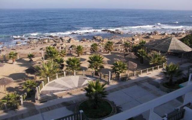 Resort Riu - Tai