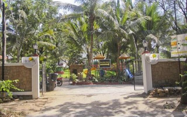 Golden Toff Resort