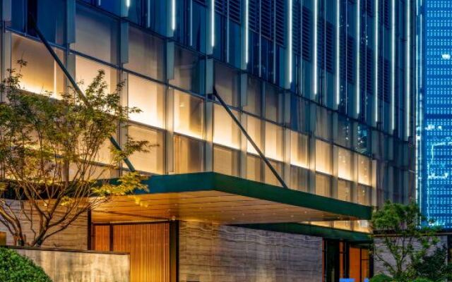 Park Hyatt Changsha