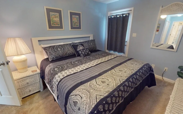 South Beach Ocean E1