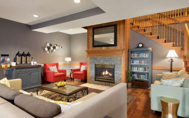 Country Inn & Suites by Radisson, Minneapolis/Shakopee
