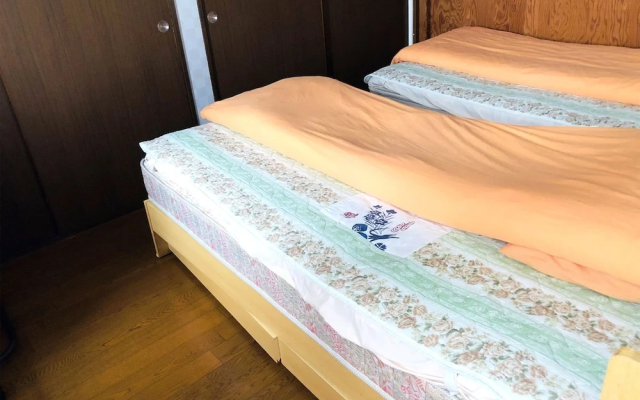 Minshuku Kaikeibo