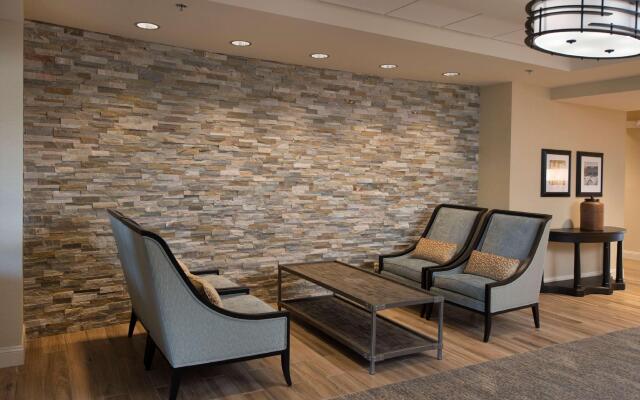 Hampton Inn & Suites Braselton