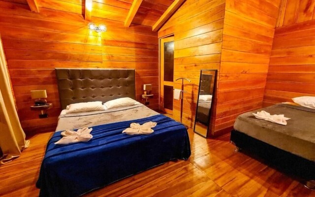 La Mercedes Cattaleya Hostal By MH