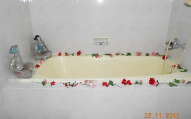 Fortuna Guest House