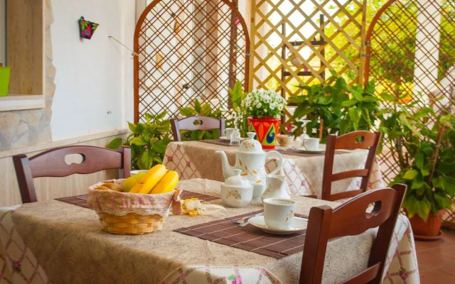 B&B Pietrafitta