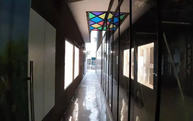藏風民宿The Wind Guesthouse 2022