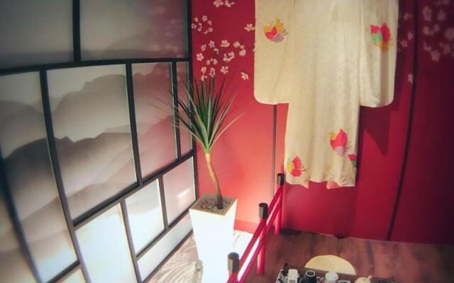 KyoMachiya-Kagurazaka