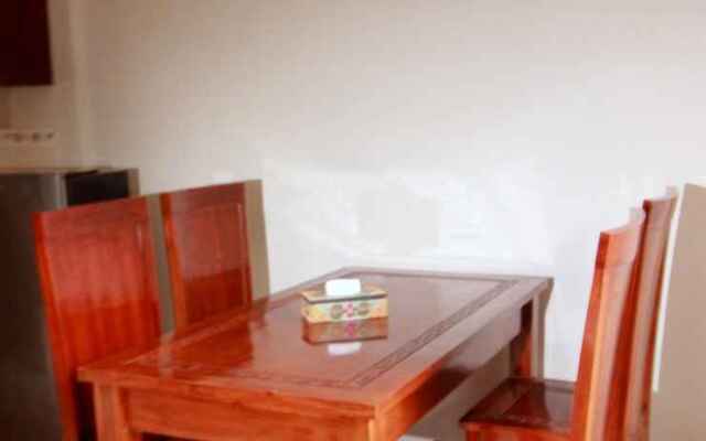 Natha Ubud Villa