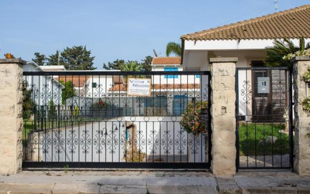 Villa Nicol affittacamere