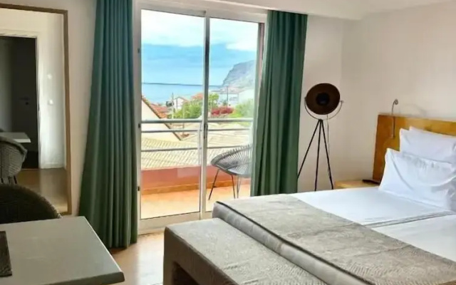 Boutique Hotel Jardim do Mar