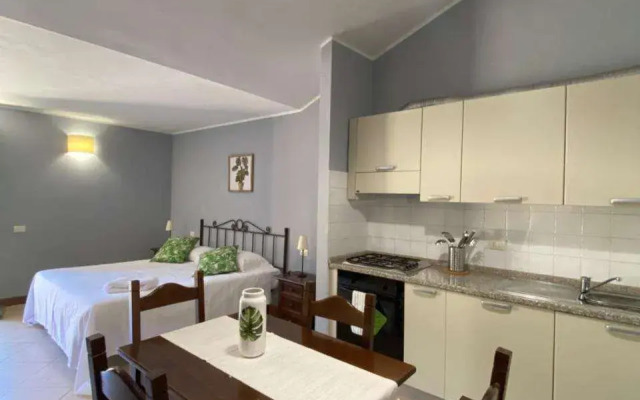 Casa Vacanze La Villetta